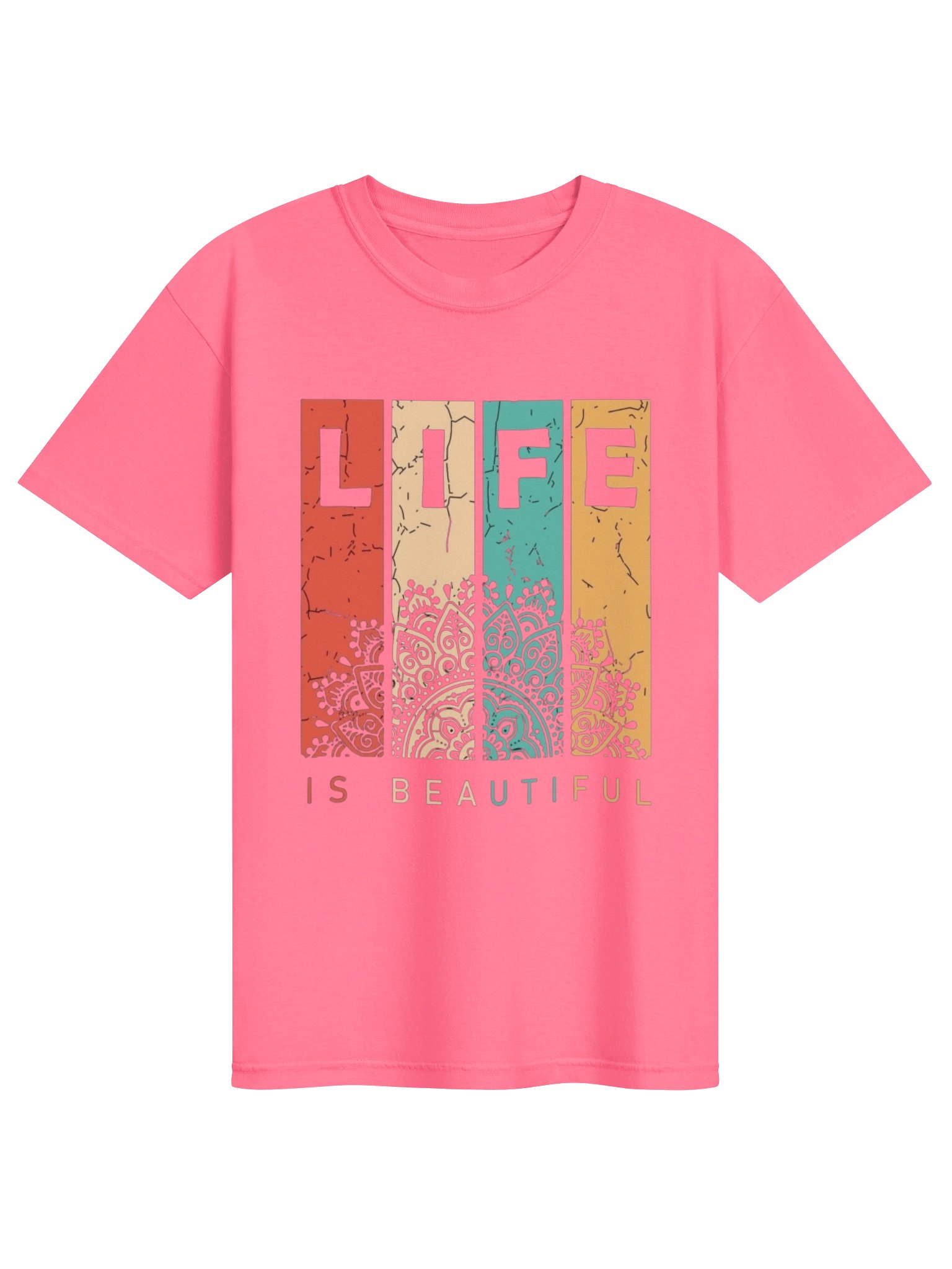 Life Shirt product image (1)