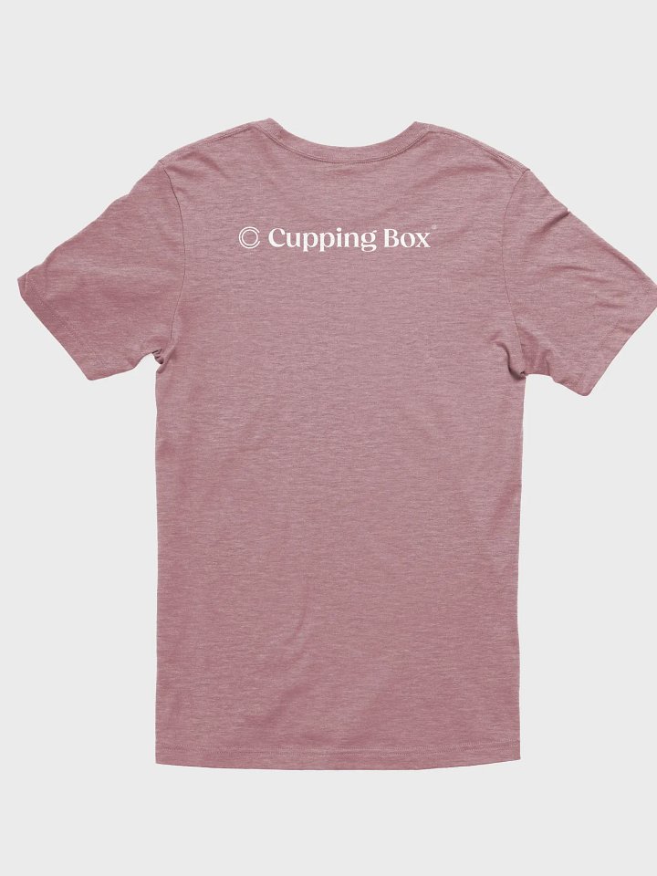 CB Brand T Shirt: Orchid product image (2)