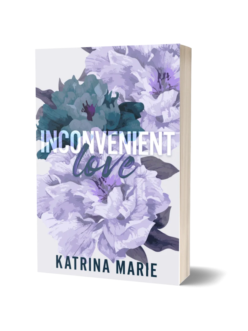 Inconvenient Love product image (1)