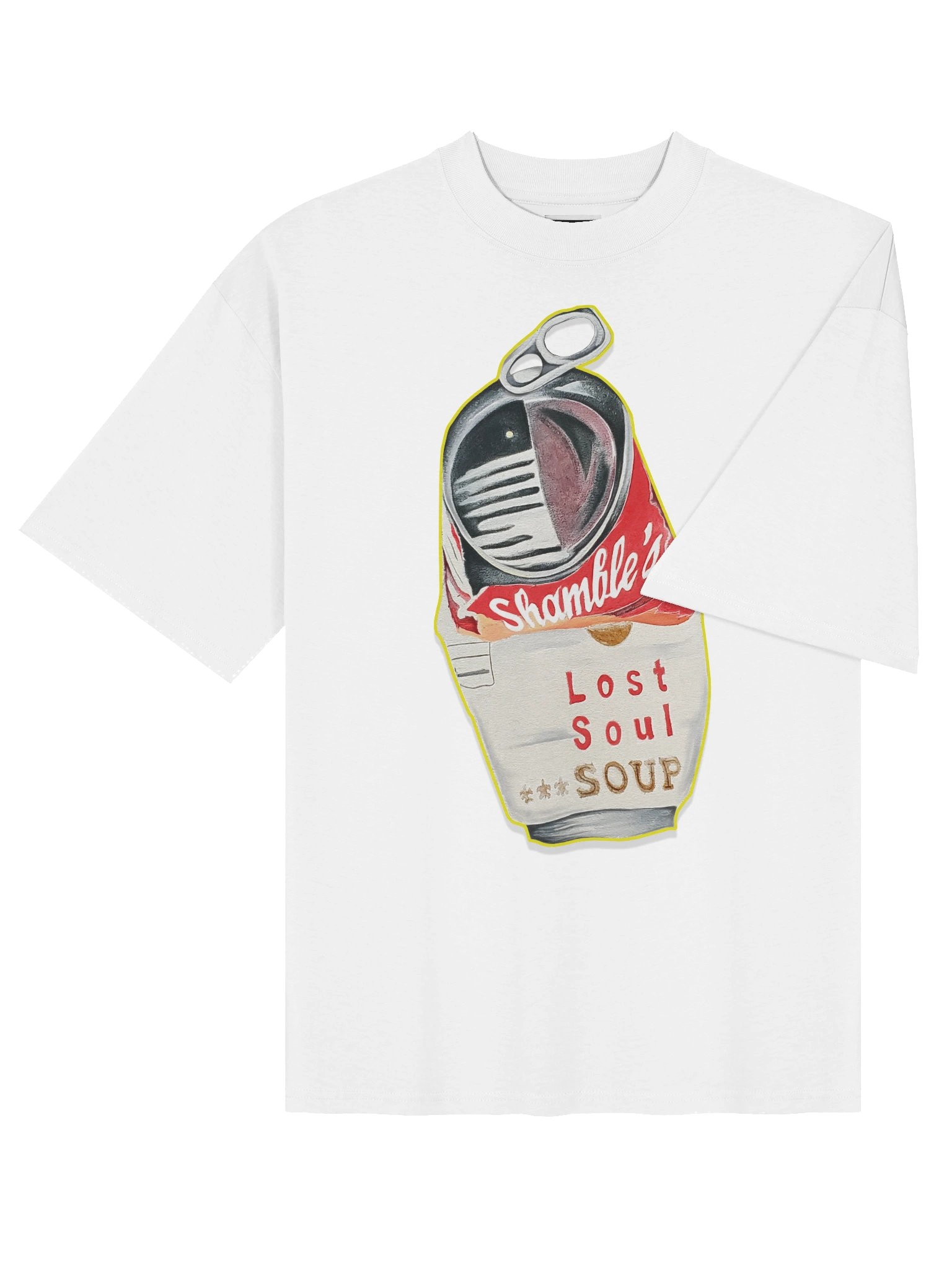 LOST SOUL SOUP product image (4)