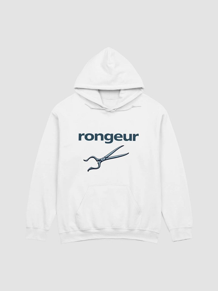 Surgical Tool Inspired Classic Hoodie product image (2)