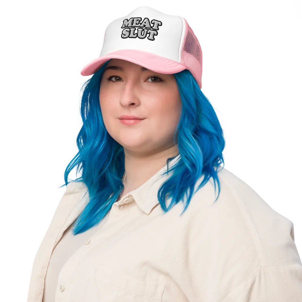 Meat Slut Hat product image (23)