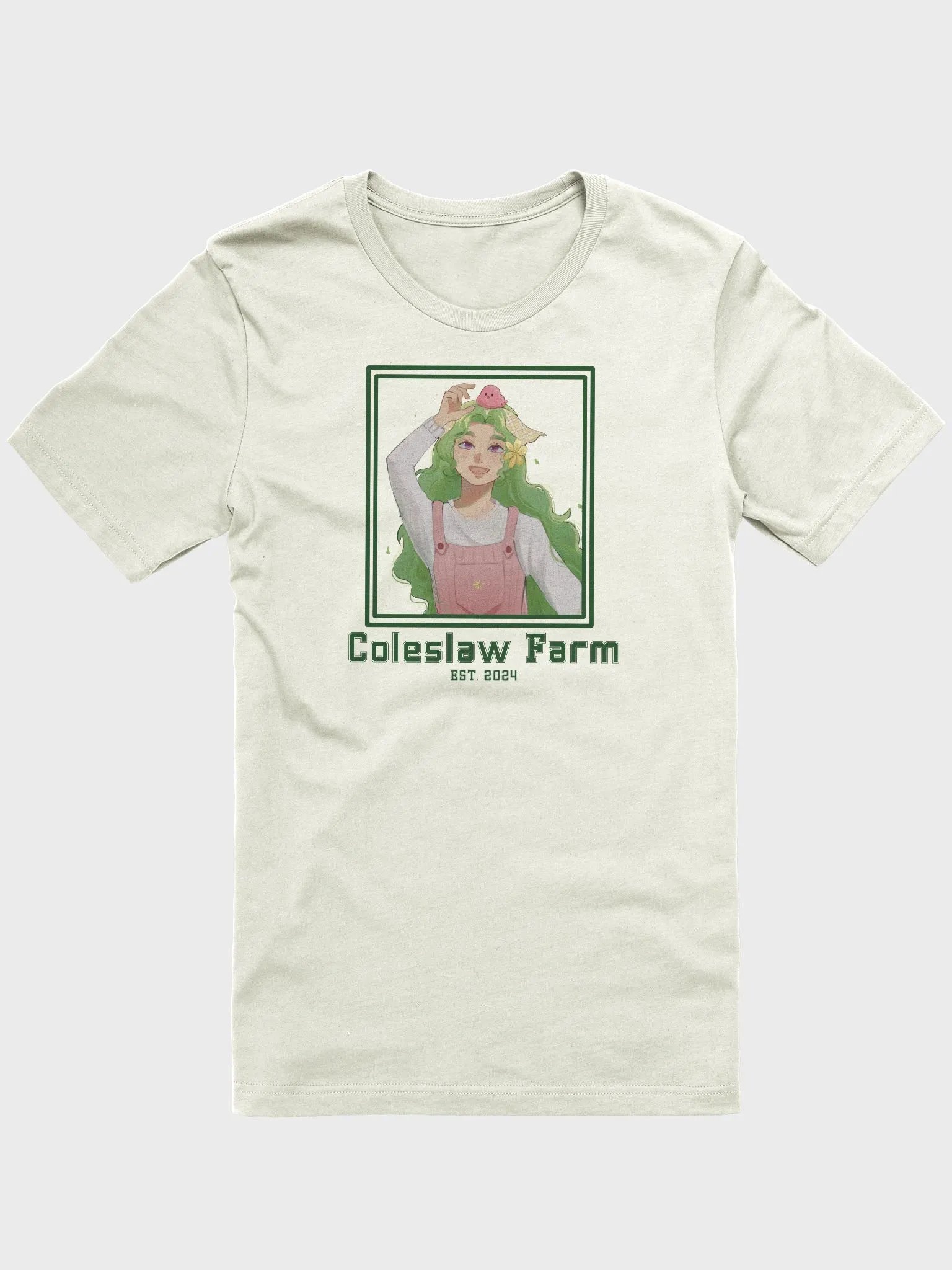 Farmer Elmo T-Shirt product image (1)