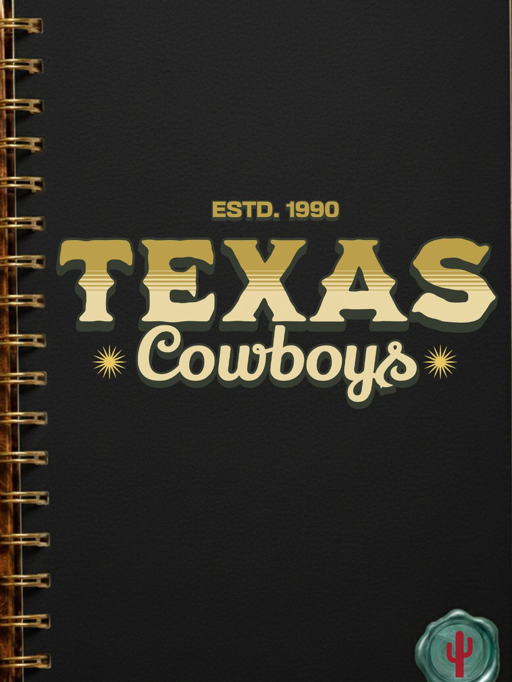 Texas Cowboys product image (19)