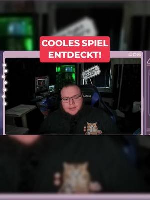 Diese Demo hat mich komplett überzeugt! 👀 | Stream Clip Ich gebe meine ehrliche Kurzmeinung zu den Demos von Less Miserables und Crushed in Time ab. Während ein Spiel hier und da ein paar komische Momente hatte, hat mich das andere komplett überzeugt. Für mich ganz klar eine 10/10 Demo und genau so wünsche ich mir eine Demo vor dem Release! 🔥 👉 Welche Demo hat EUCH zuletzt komplett überrascht? 📺 Mehr Story-Momente & Stream Highlights: Twitch: twitch.tv/tigerkiller93 YouTube: youtube.com/tigerkiller93 Ich bin Tigerkiller93, Gamer, Streamer und Fan packender Geschichten. Hier gibt's Let's Plays, spannende Demos, tiefgehende Abenteuer und ehrliches Game-Testing quer durch die Gaming-Welt! #LessMiserables #CrushedInTime #Demo #StreamClip #GamingShorts #IndieGame #GamingMoment #GameReview #TwitchClips