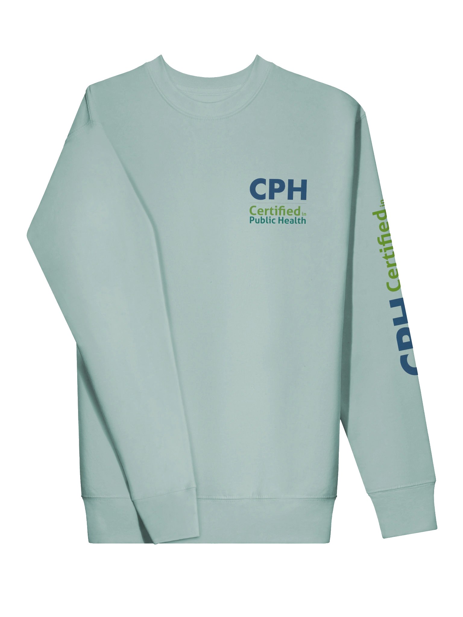 CPH Crewneck Sweatshirt product image (3)