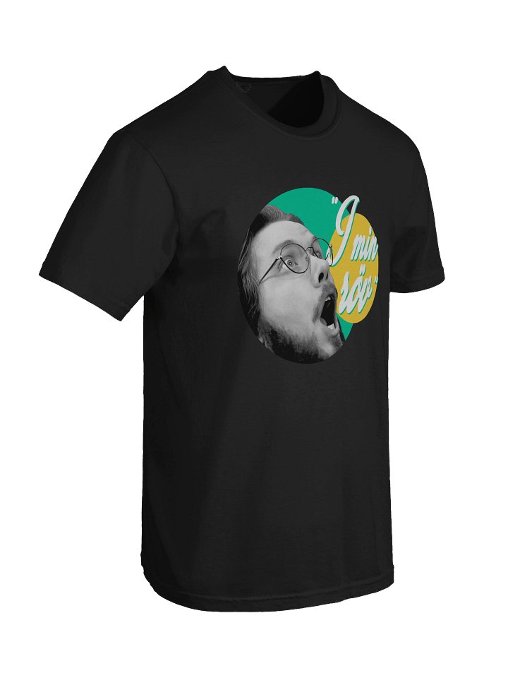 I min r*v - T-shirt product image (2)