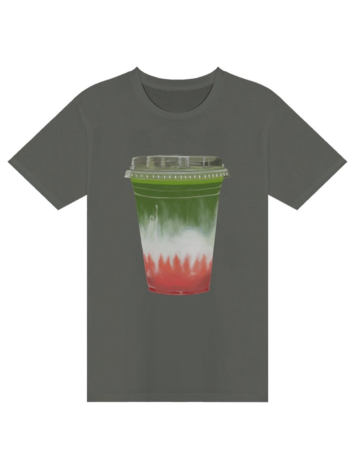 Portland Matcha - The T-Shirt product image (33)