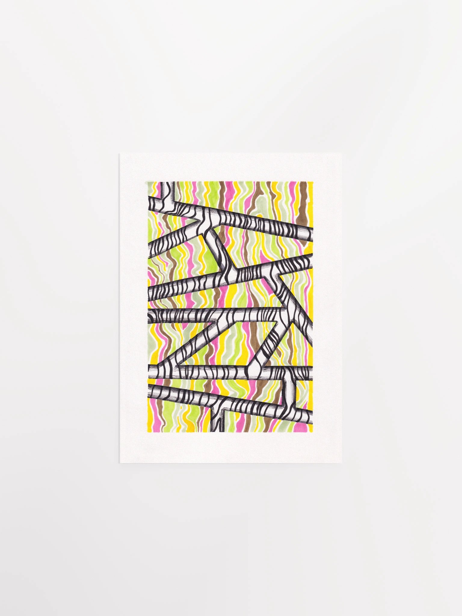 Bark Print product image (1)