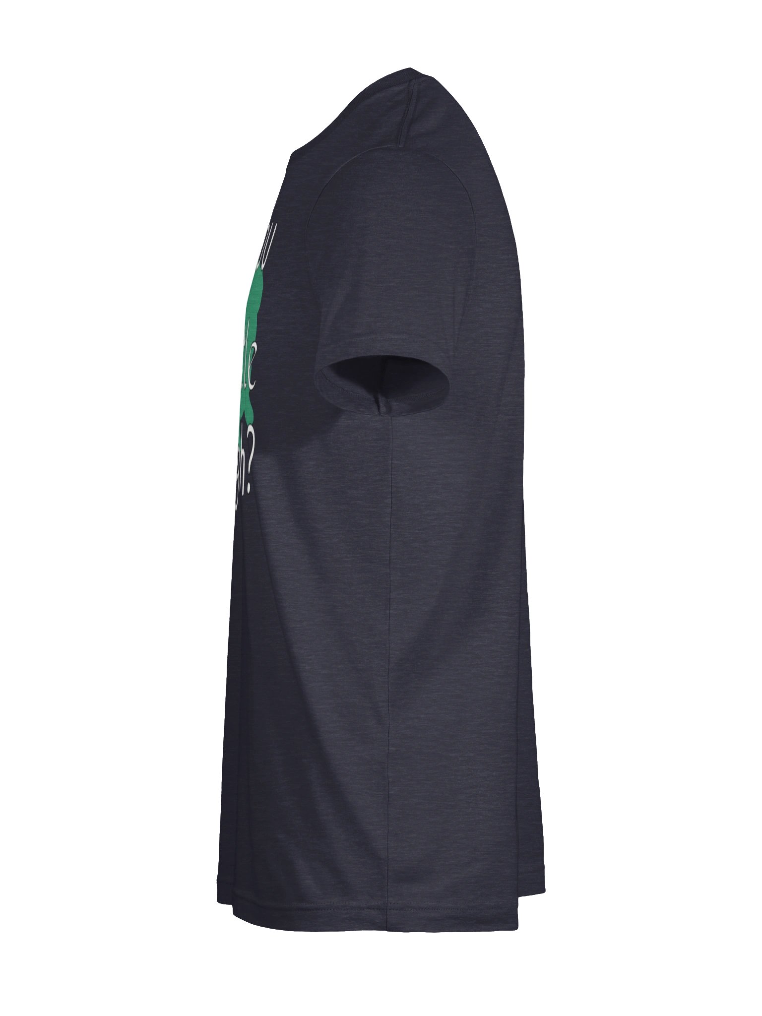 Are You Turtle Enough? Unisex product image (99)