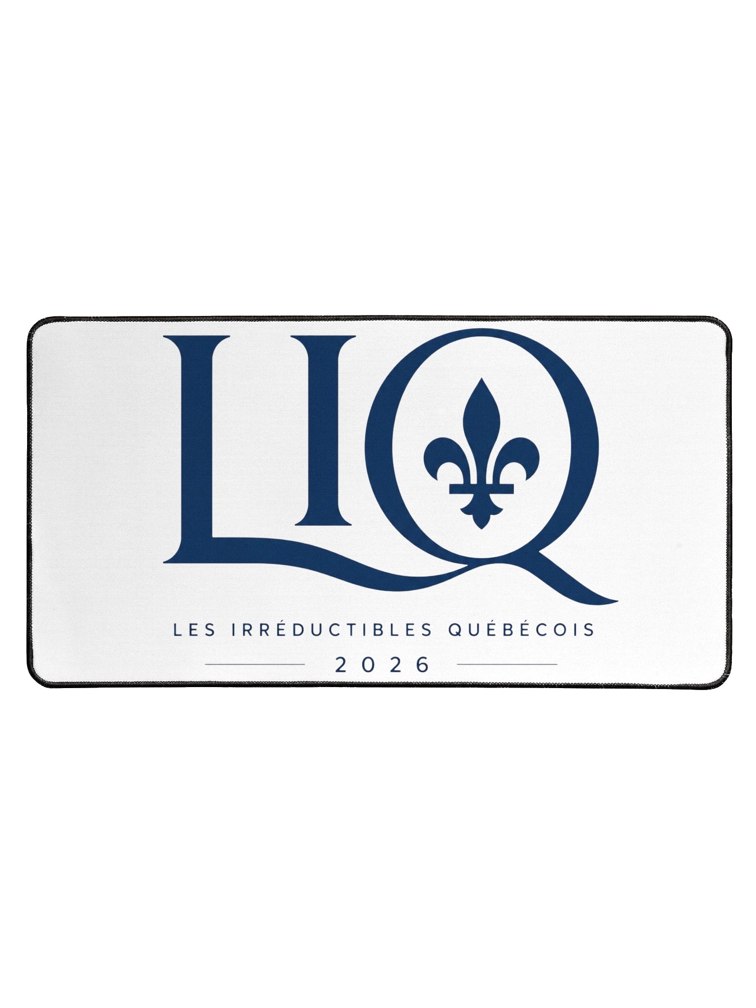 Nouvelle France - Tapis de souris product image (1)