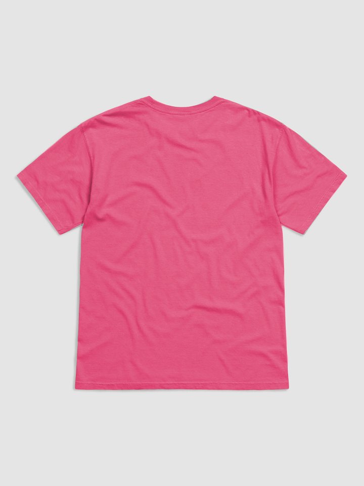 Pencil Warrior Cotton T-Shirt product image (2)