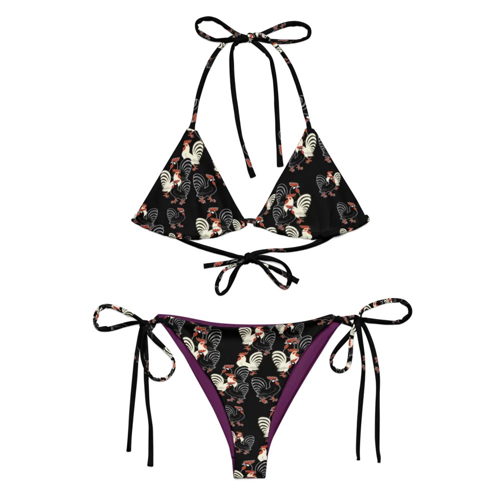 The lotsa cocks bikini product image (1)