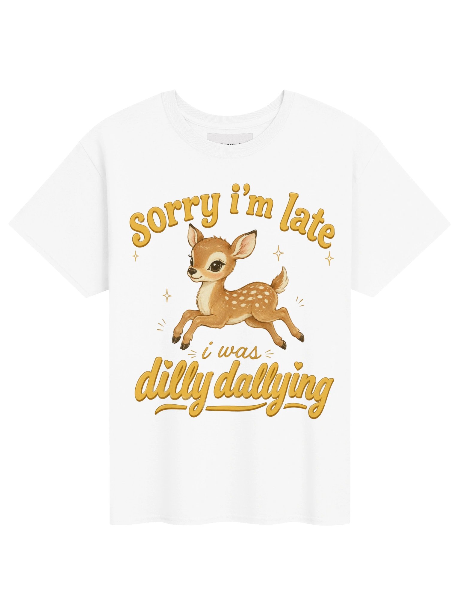 Dilly Dallying product image (43)