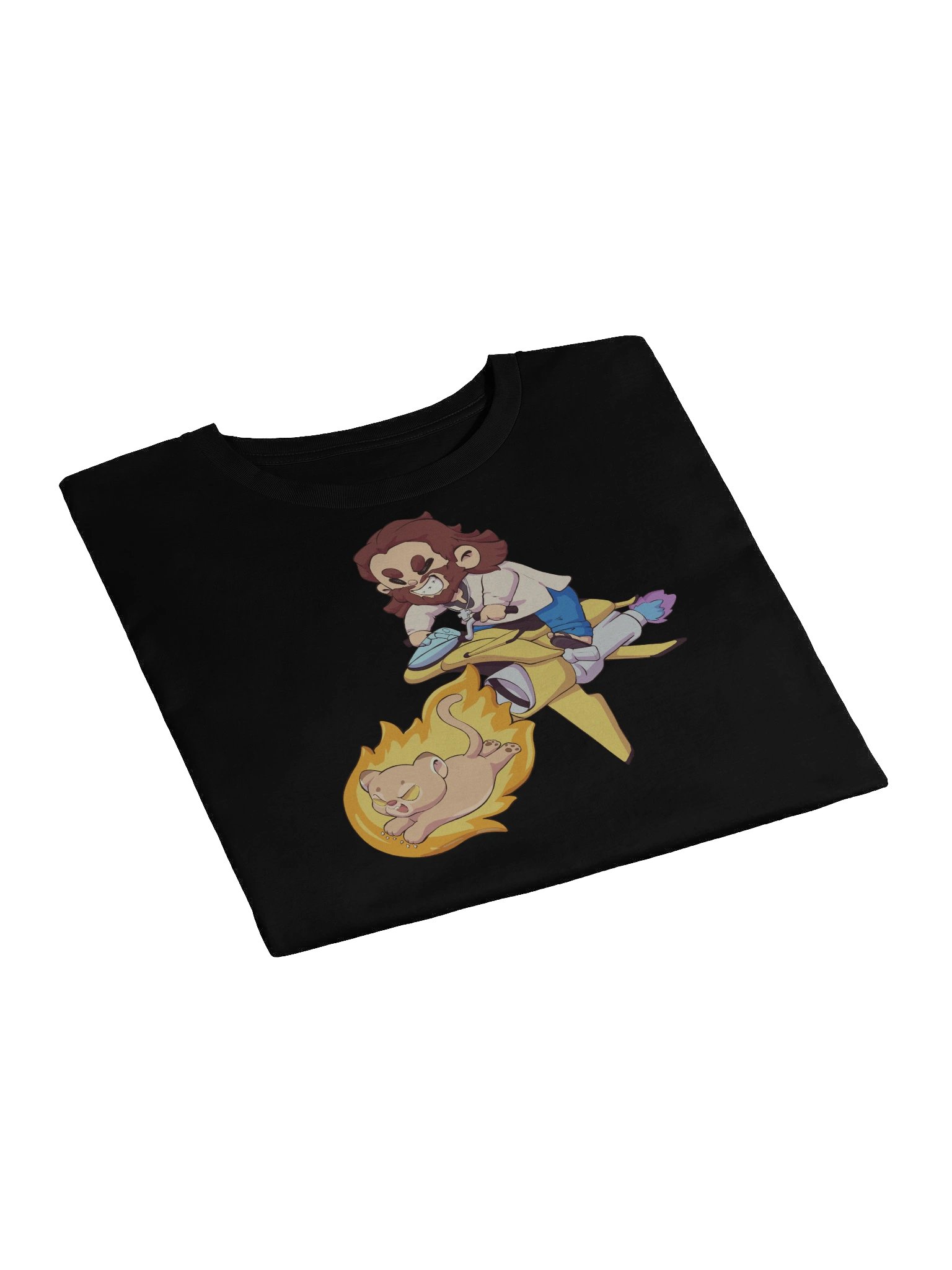 Hot Saviour Crop Top product image (16)