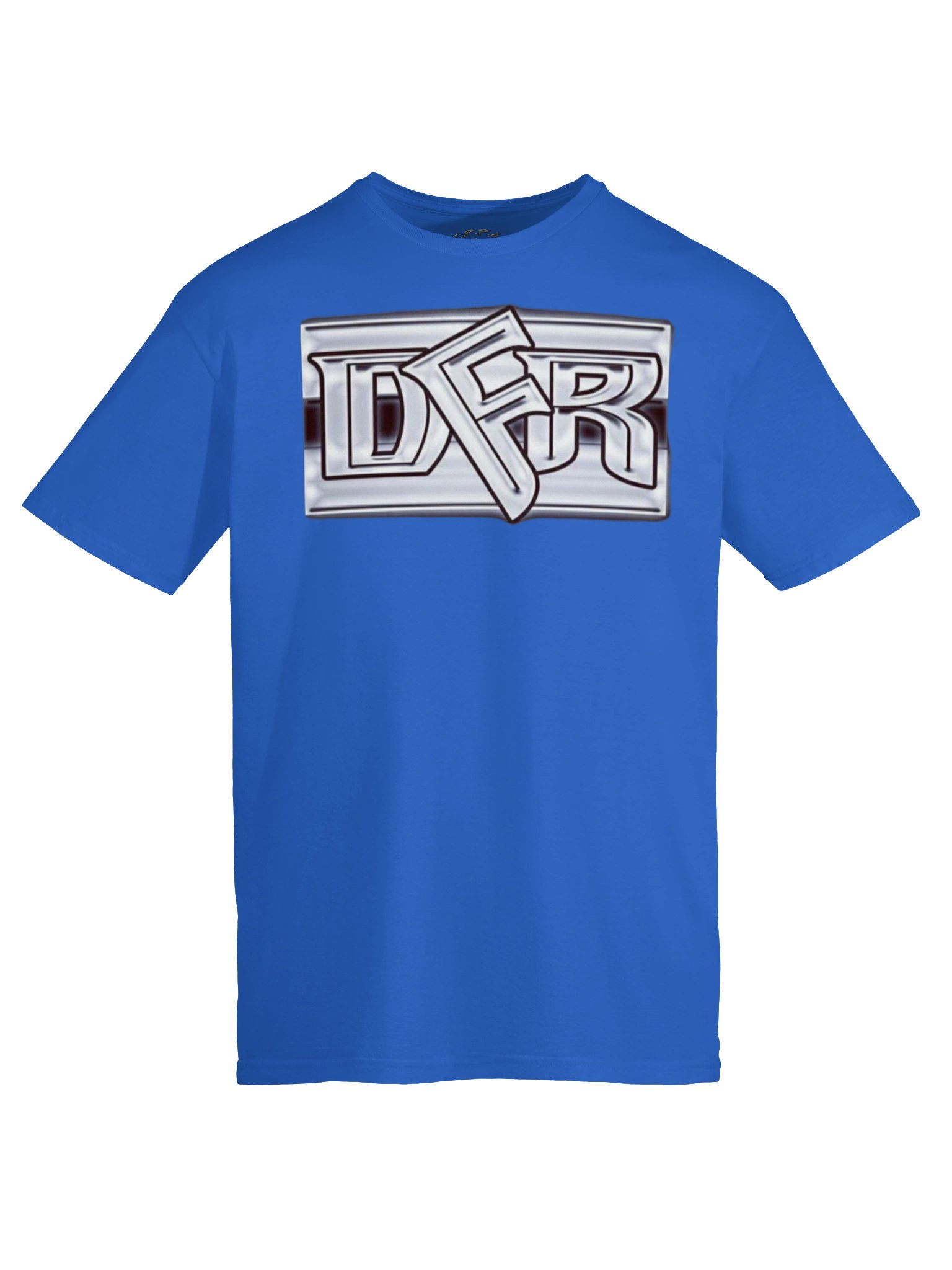 D.F.R | Signature | Relax Fit Tee product image (15)