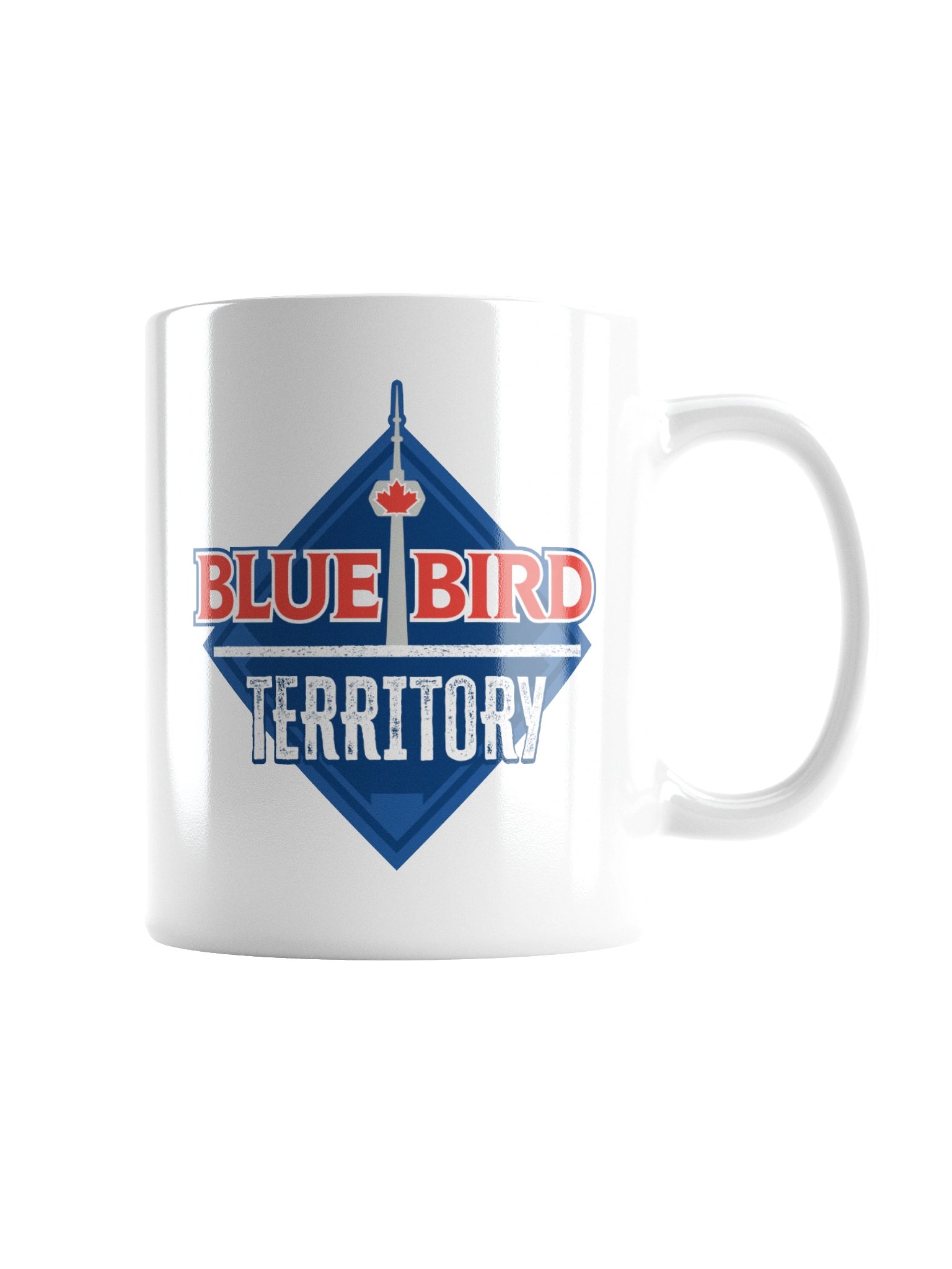White Mug product image (7)