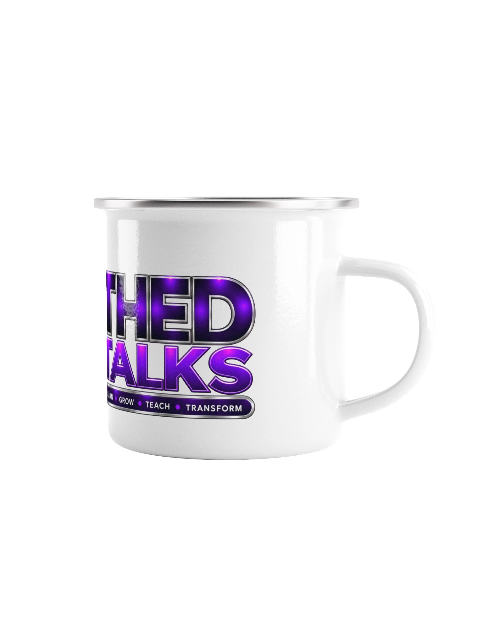 THED Talks Camping Mug product image (3)