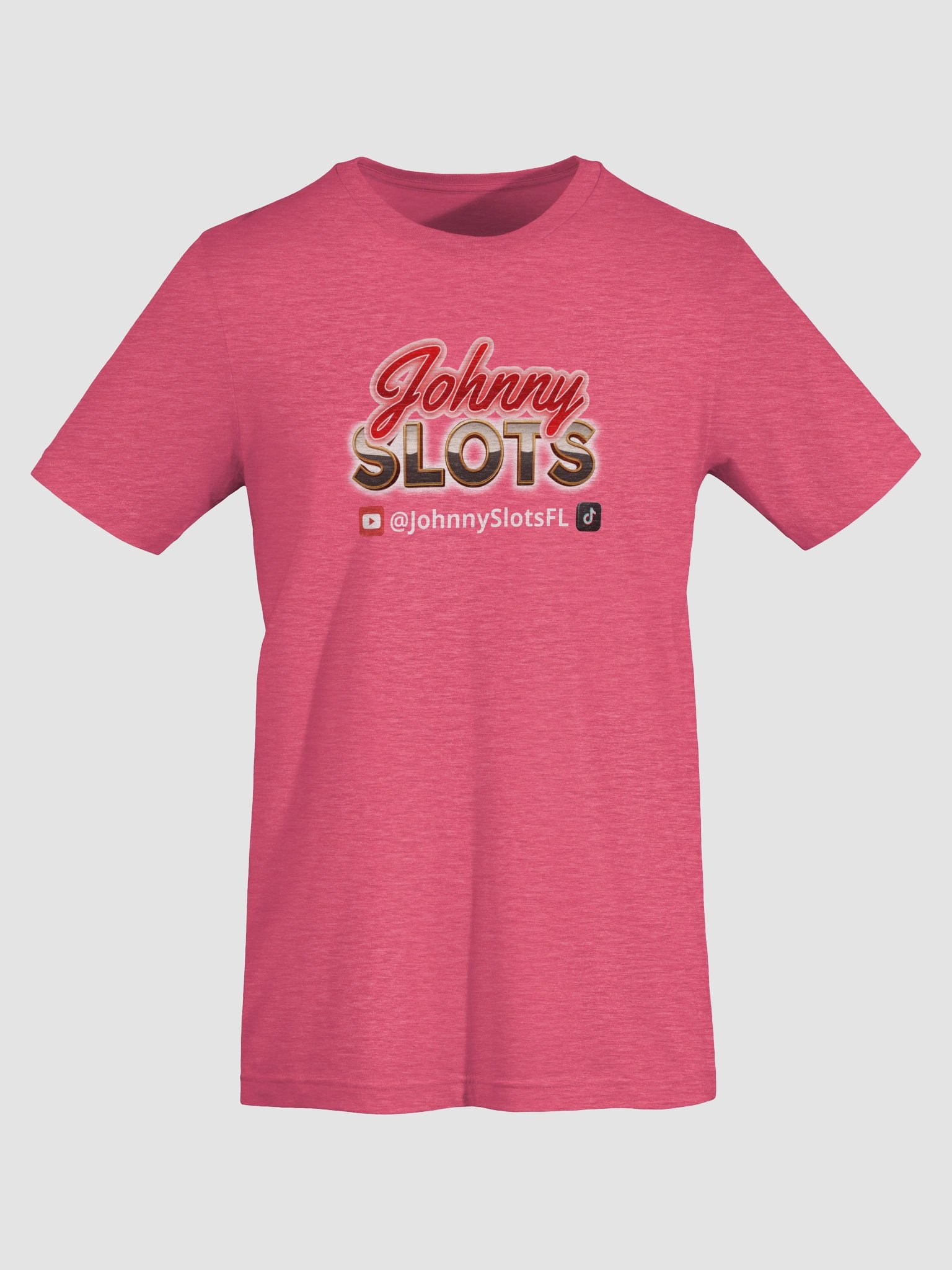 JohnnySlots OG Women's Premium T-Shirt product image (7)