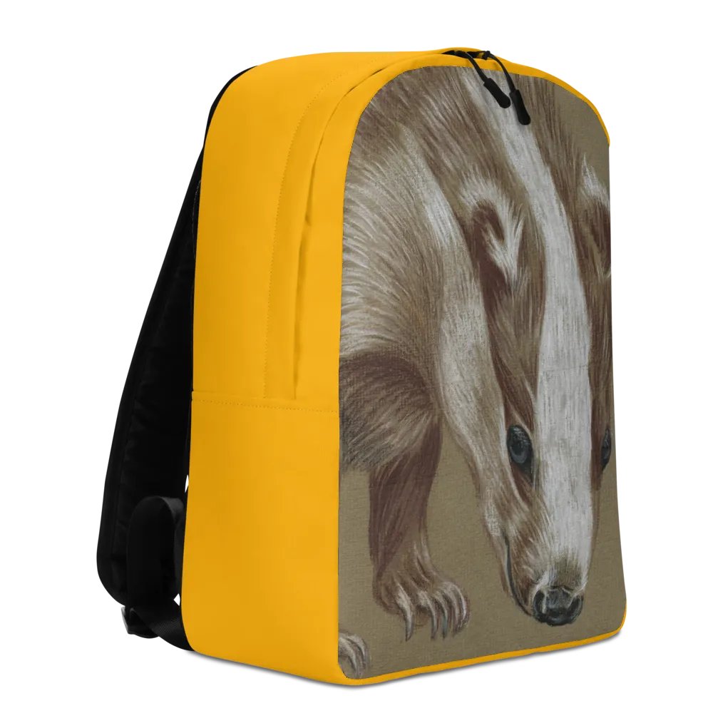 badger backpack product image (5)