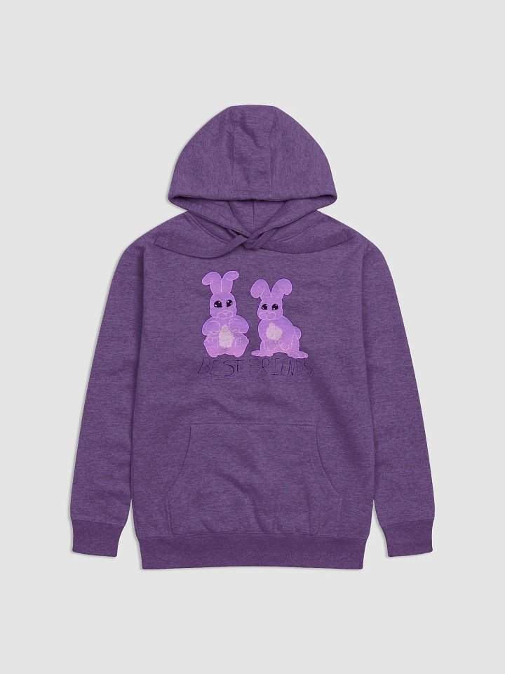 Best Brothers! Pullover Hoodie product image (1)