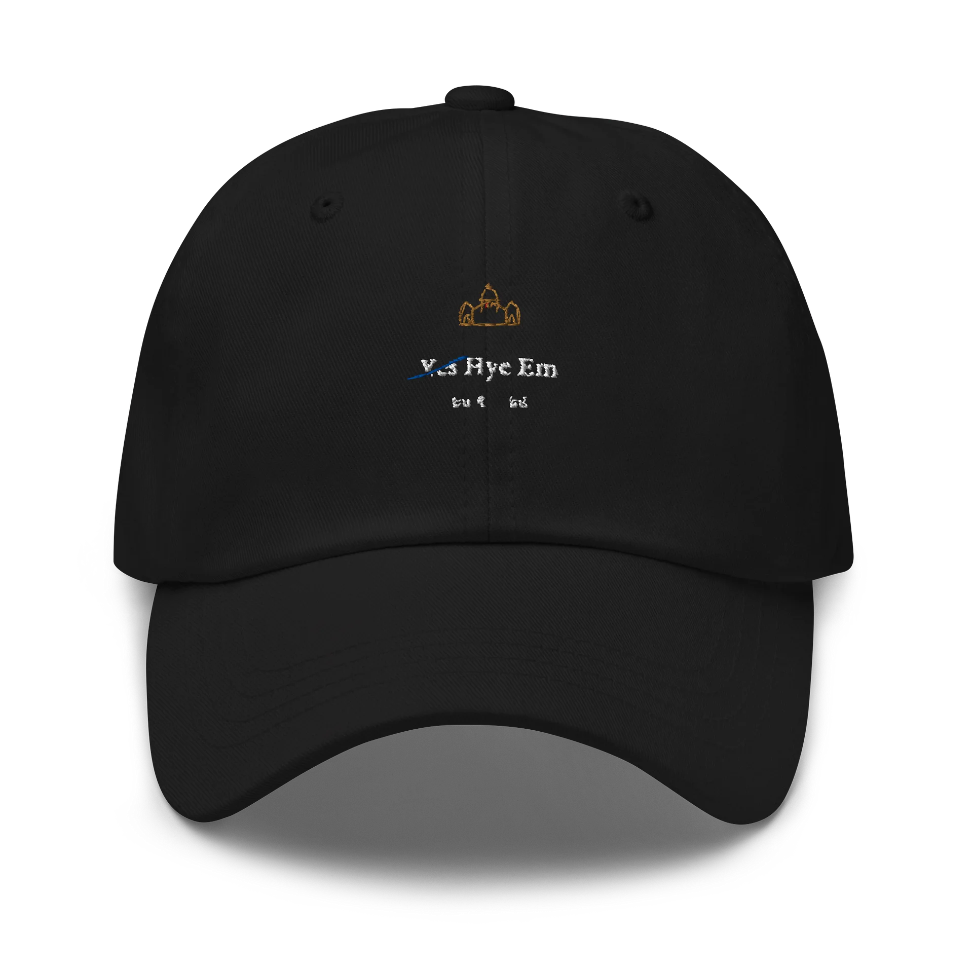 Yes Hye Em Armenian Heritage Hat product image (1)