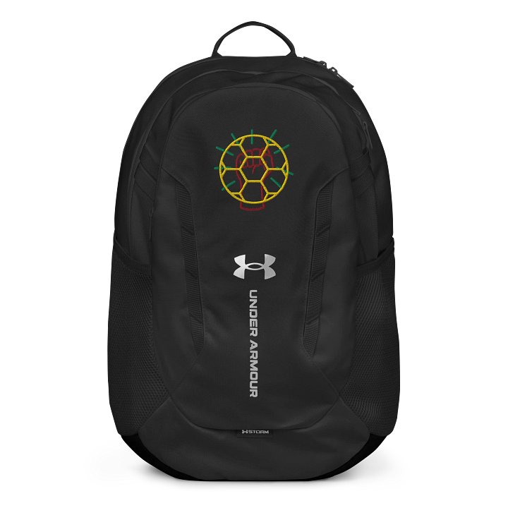 College Backpack product image (1)