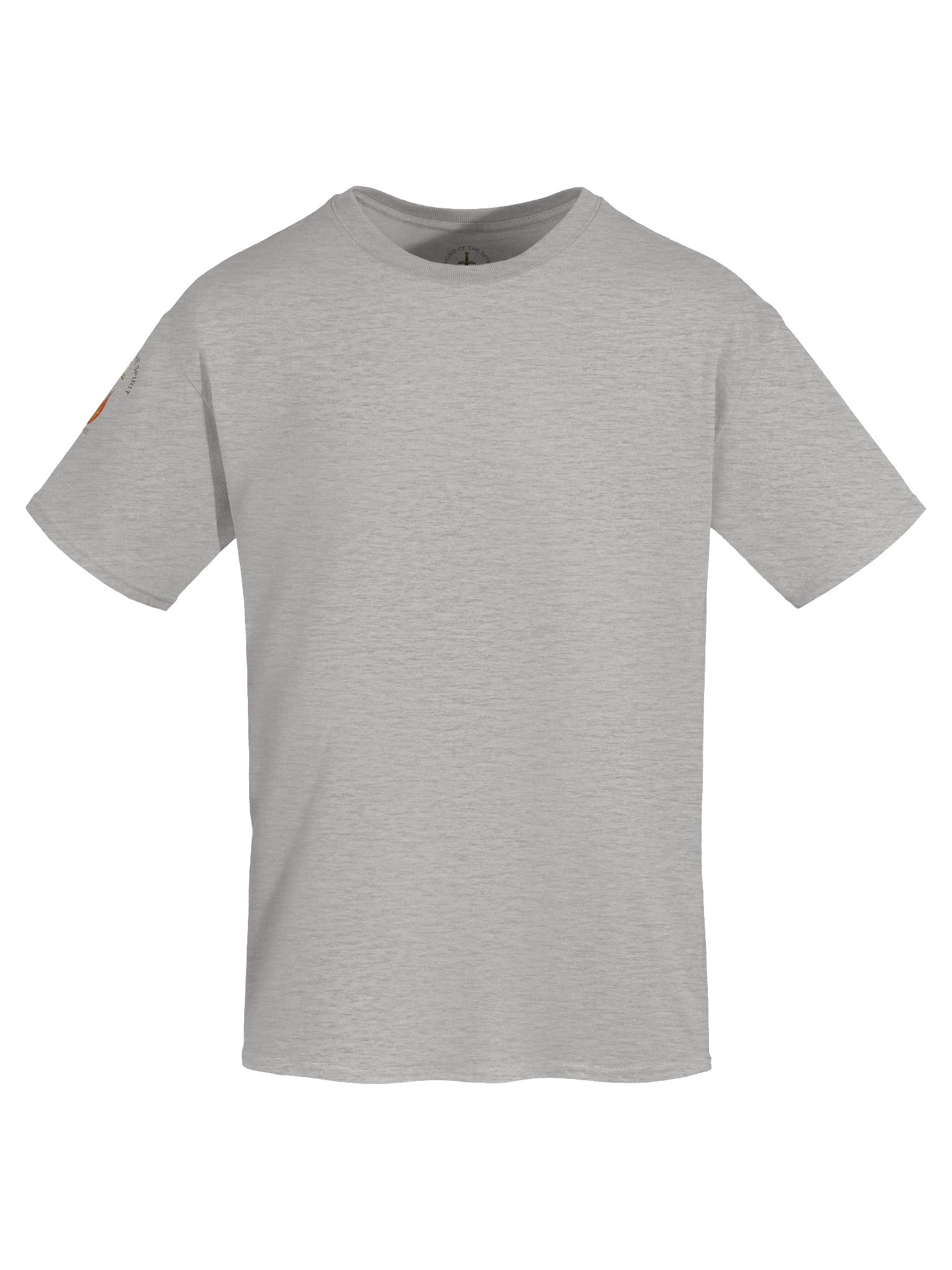 1 Juan 4:20-21 "Ama a Tu Hermano" Camisa con Escritura product image (5)