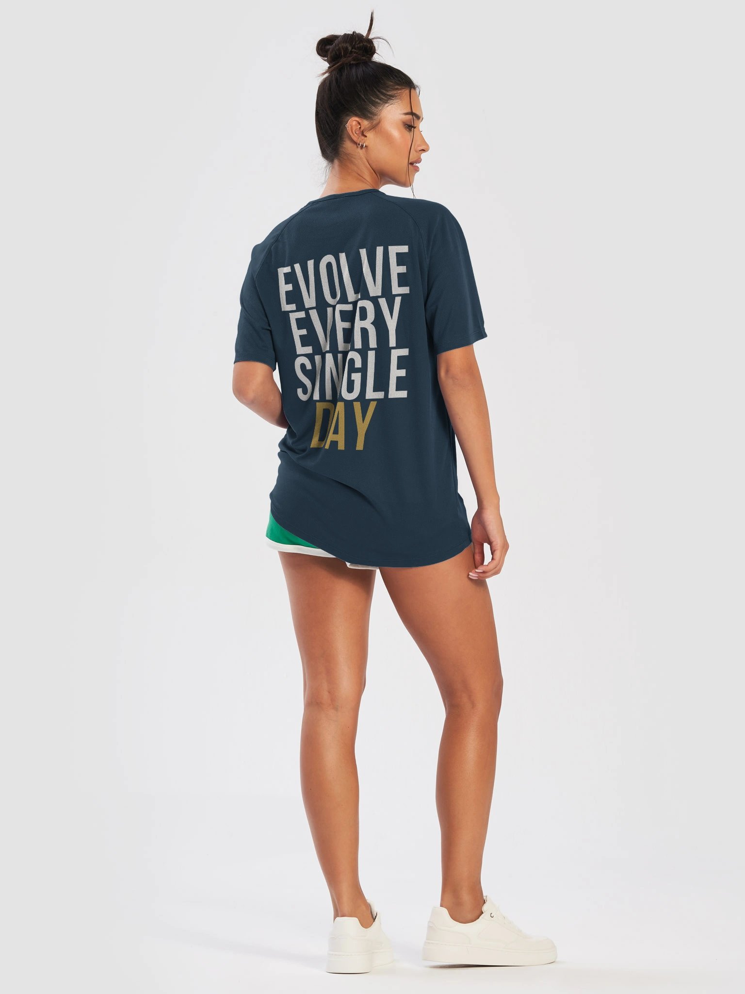 EVOLVE Unisex Athletic Tee product image (16)