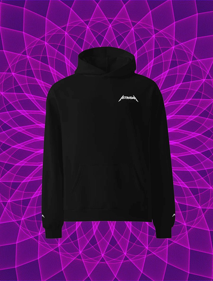 Astro Punk Sweater product image (1)