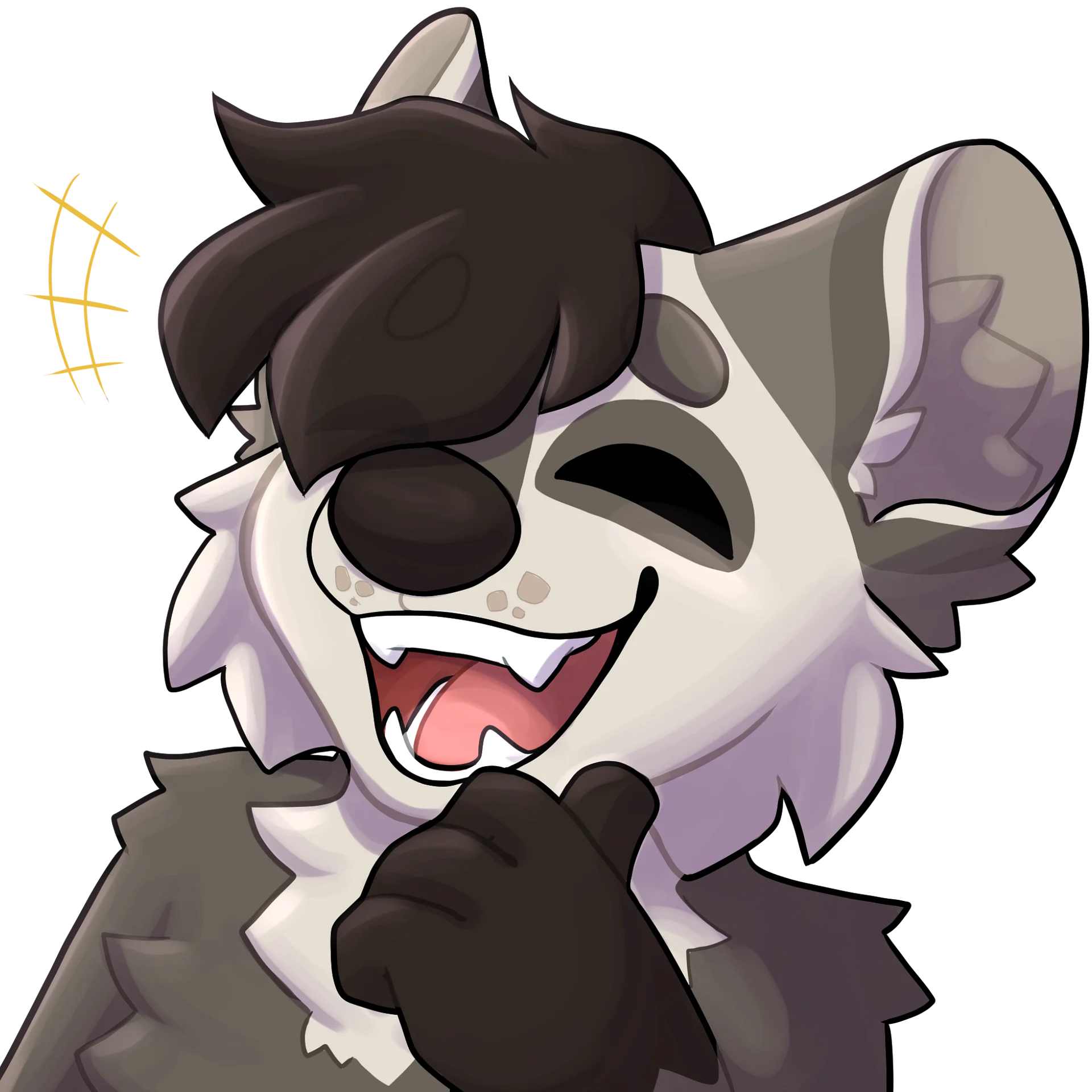 Emote Sticker Pack product image (5)