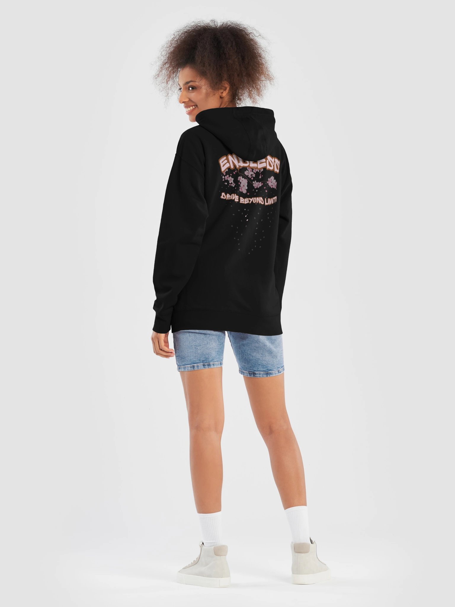 Endless- No Limits Sweatshirt product image (8)