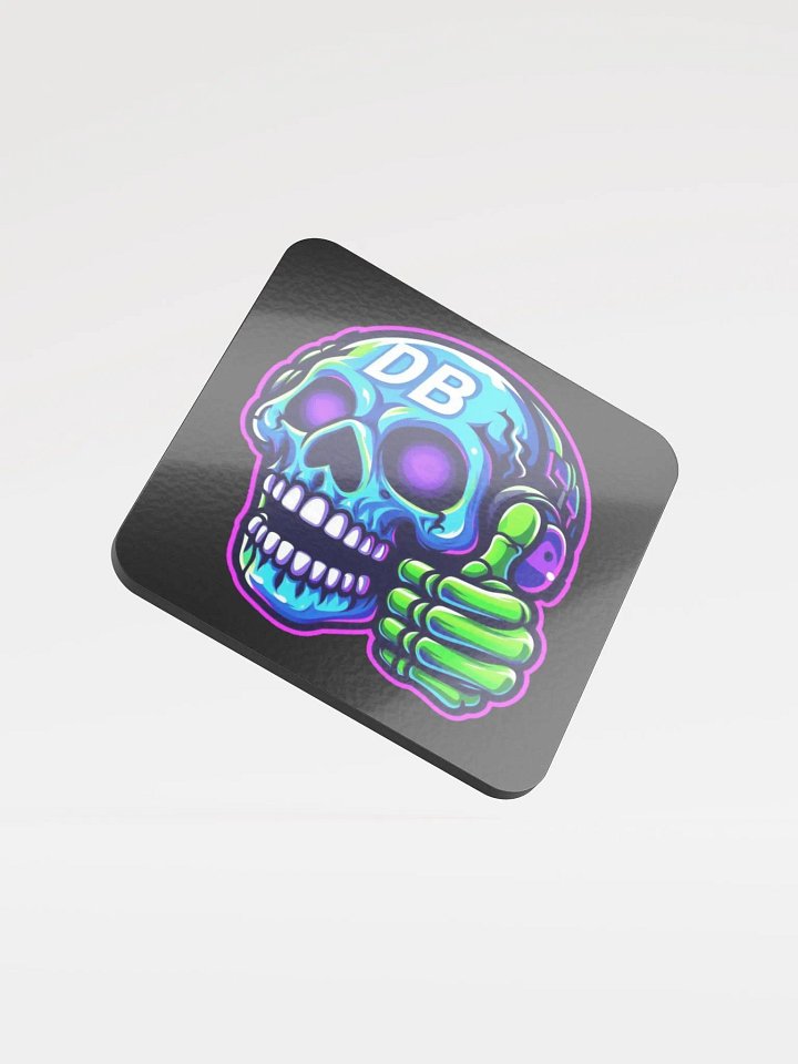 Thumbs Up Coaster product image (1)