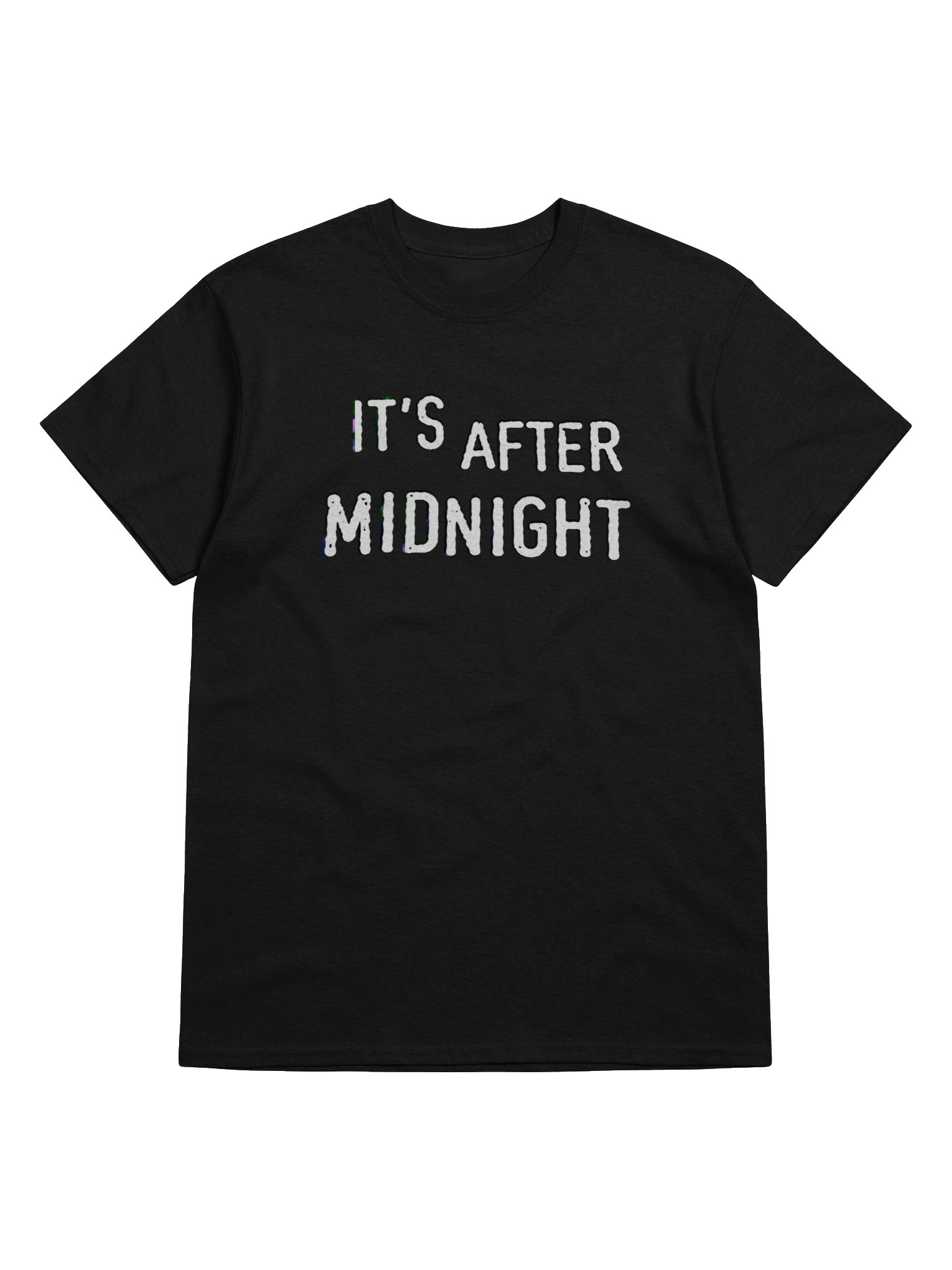 It's After Midnight Shirt product image (53)