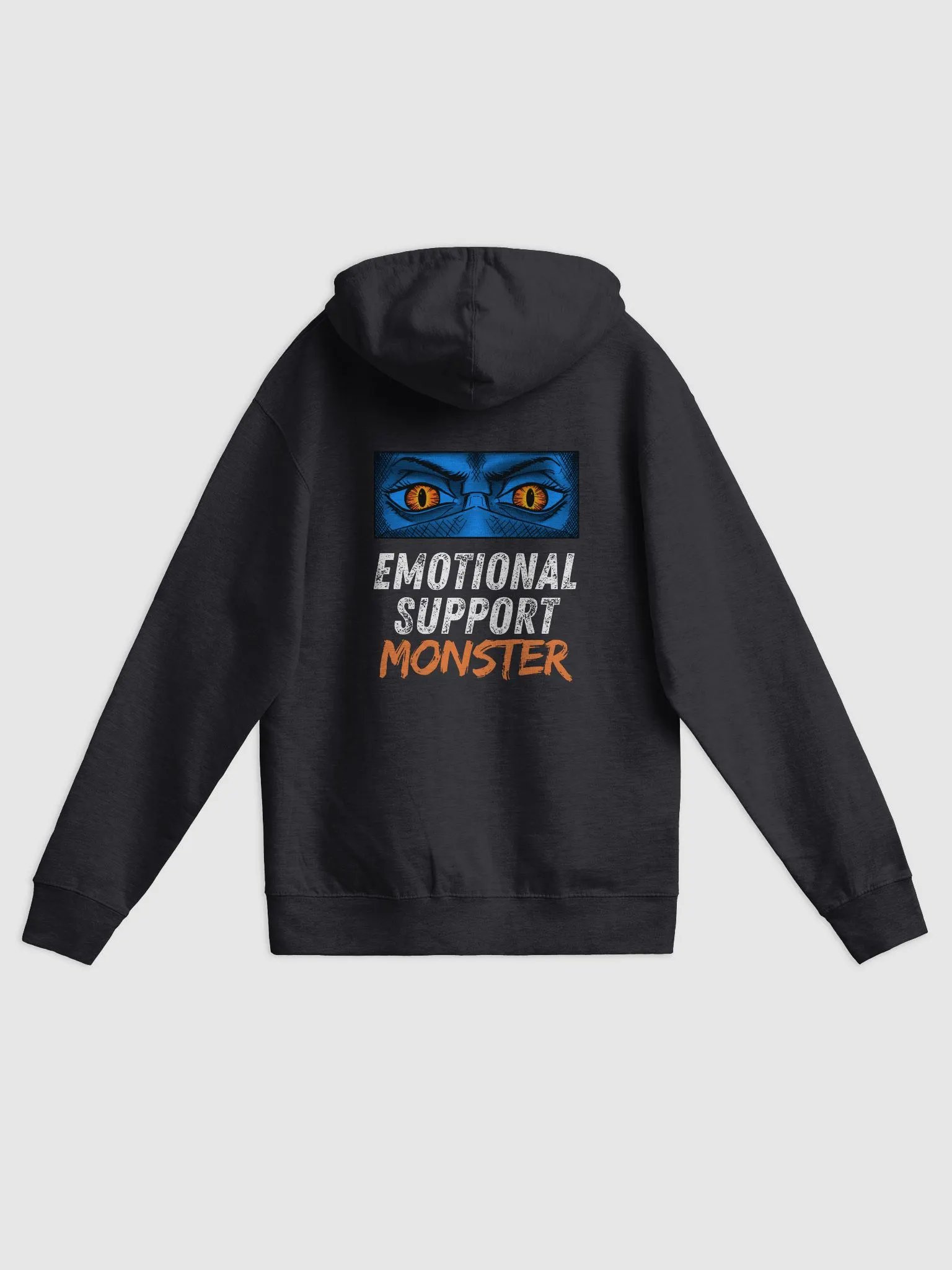 Emotional Support Zipup product image (1)