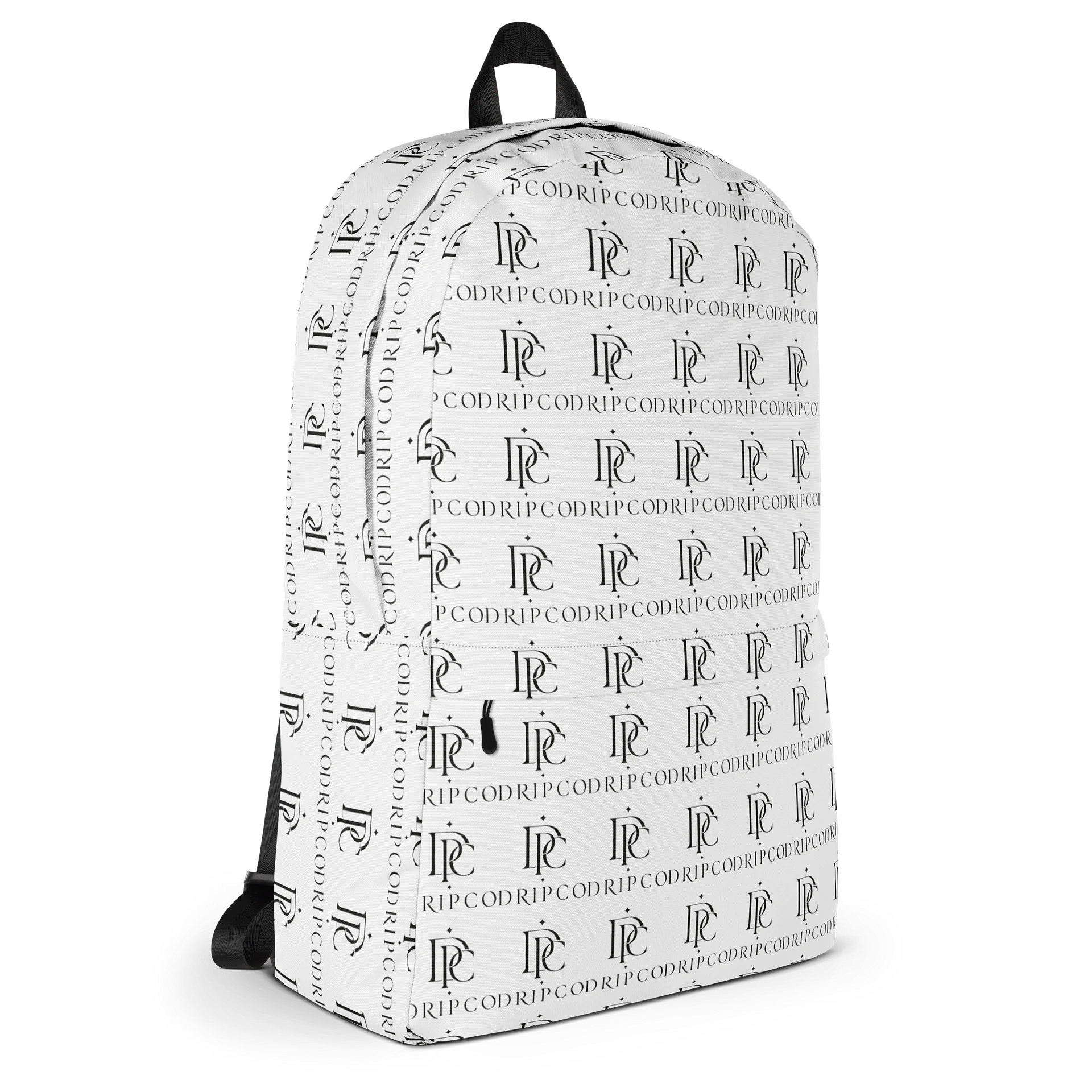 DRIPCO Monogram Backpack product image (5)