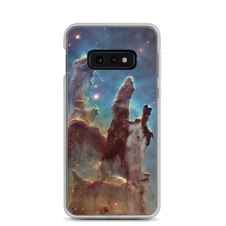 JWST ASTRO Case for Samsung product image (3)