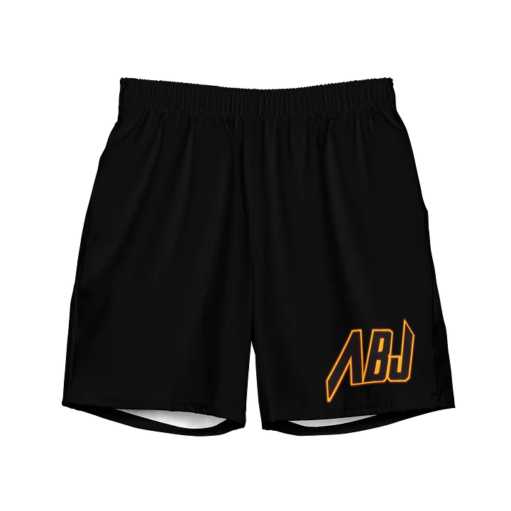 ABJ Swim Wear Limited Run Leaves In Fall product image (1)