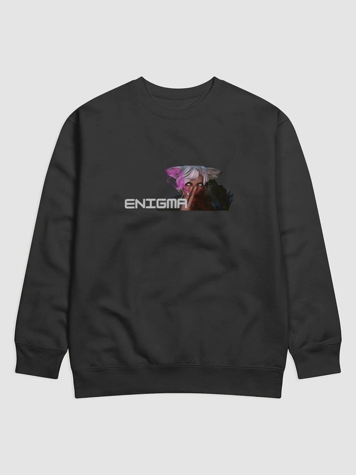 Enigmatic Sweater product image (2)