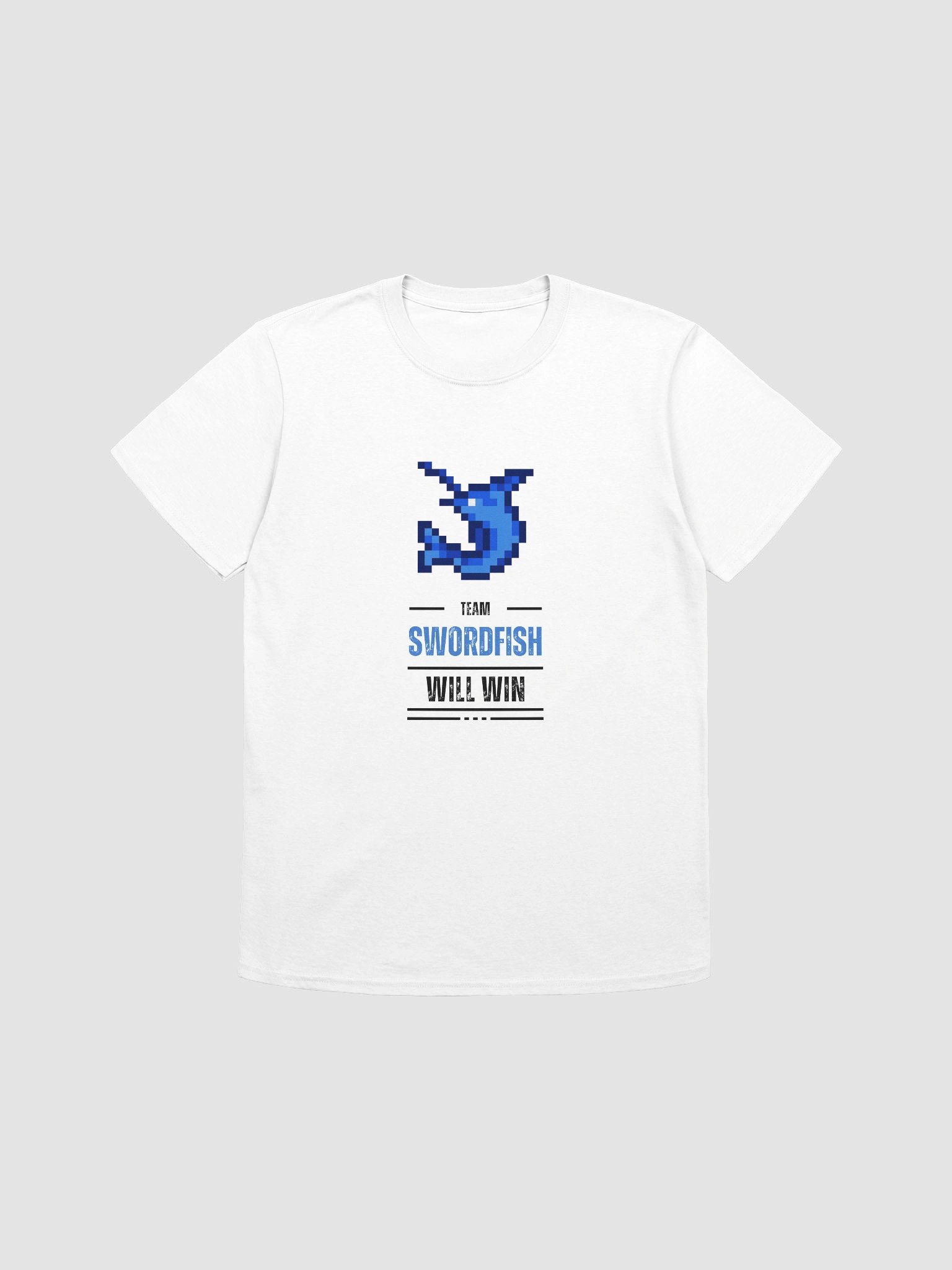 Team Swordfish Shirt product image (1)