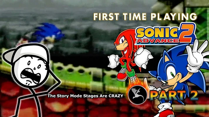 Video thumbnail