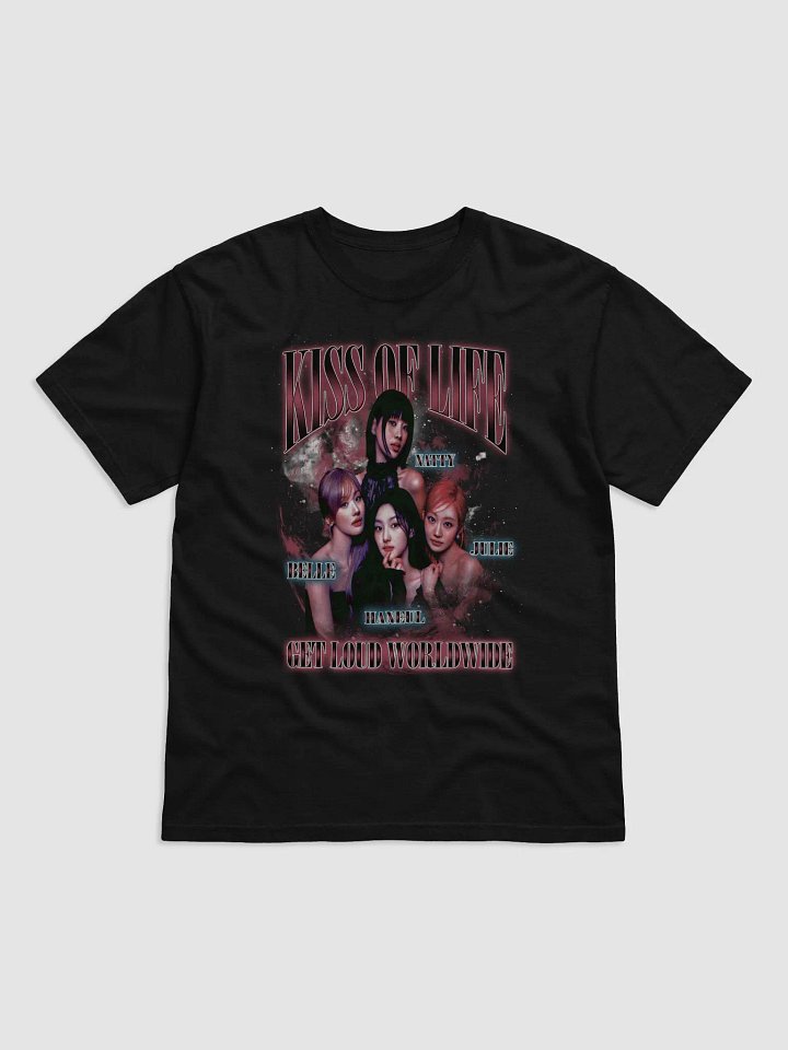 GET LOUD WORLDWIDE product image (1)