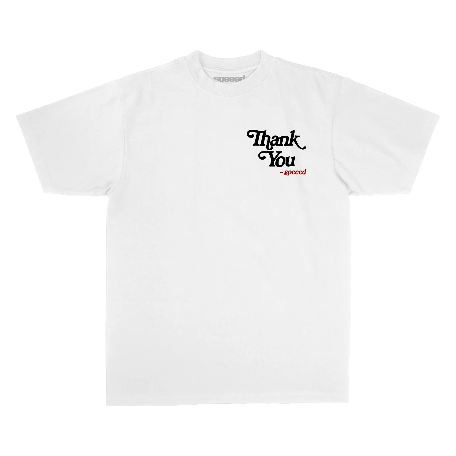 2,000,000 Tee - White product image (2)