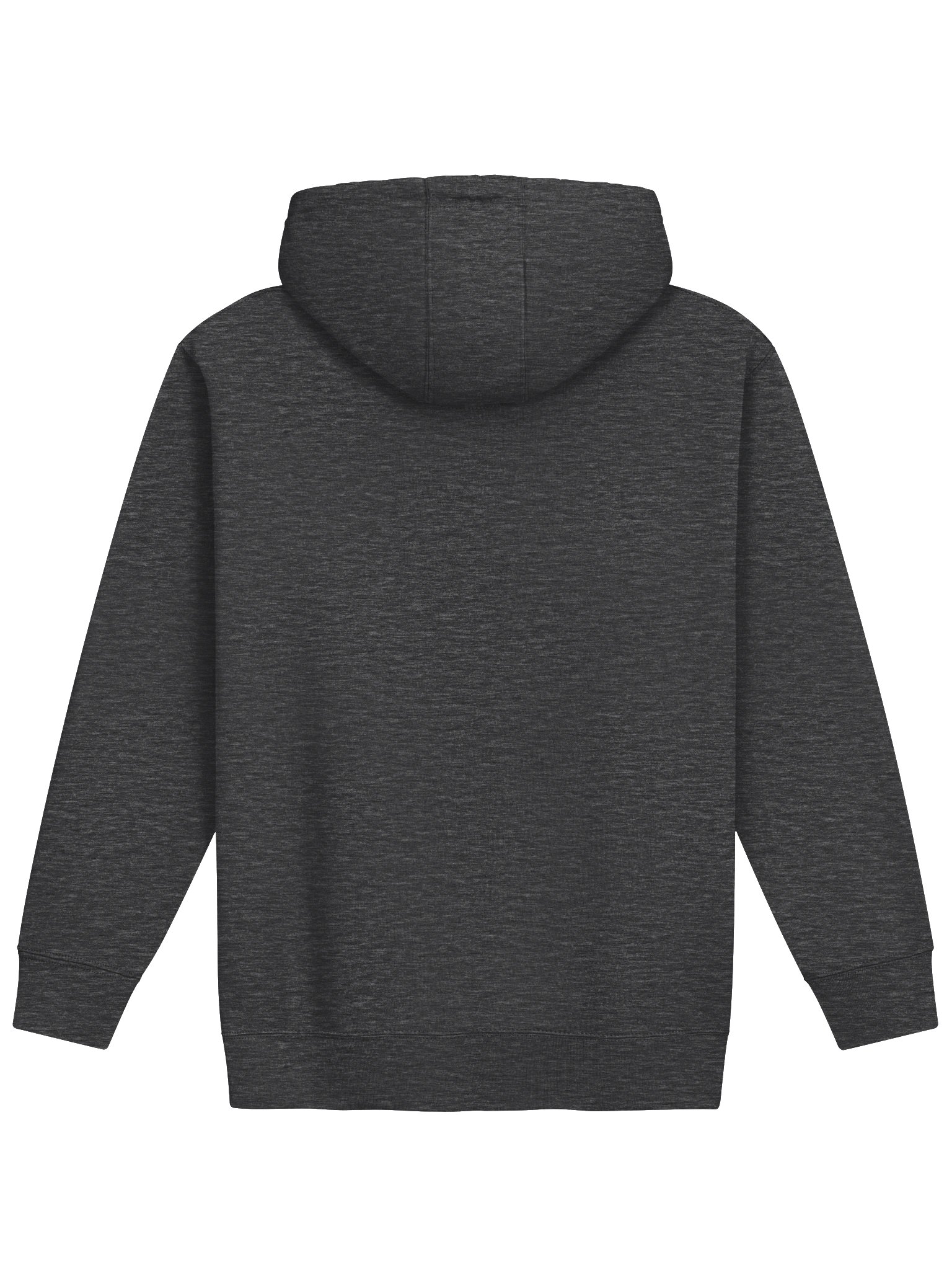 Black Steak Advisor Logo Hoodie product image (2)