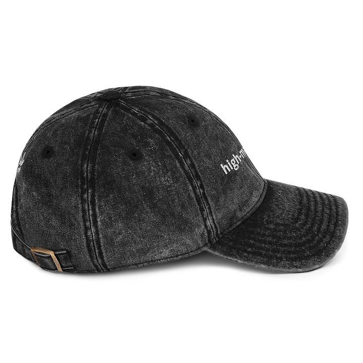 high-maintenance hat product image (7)