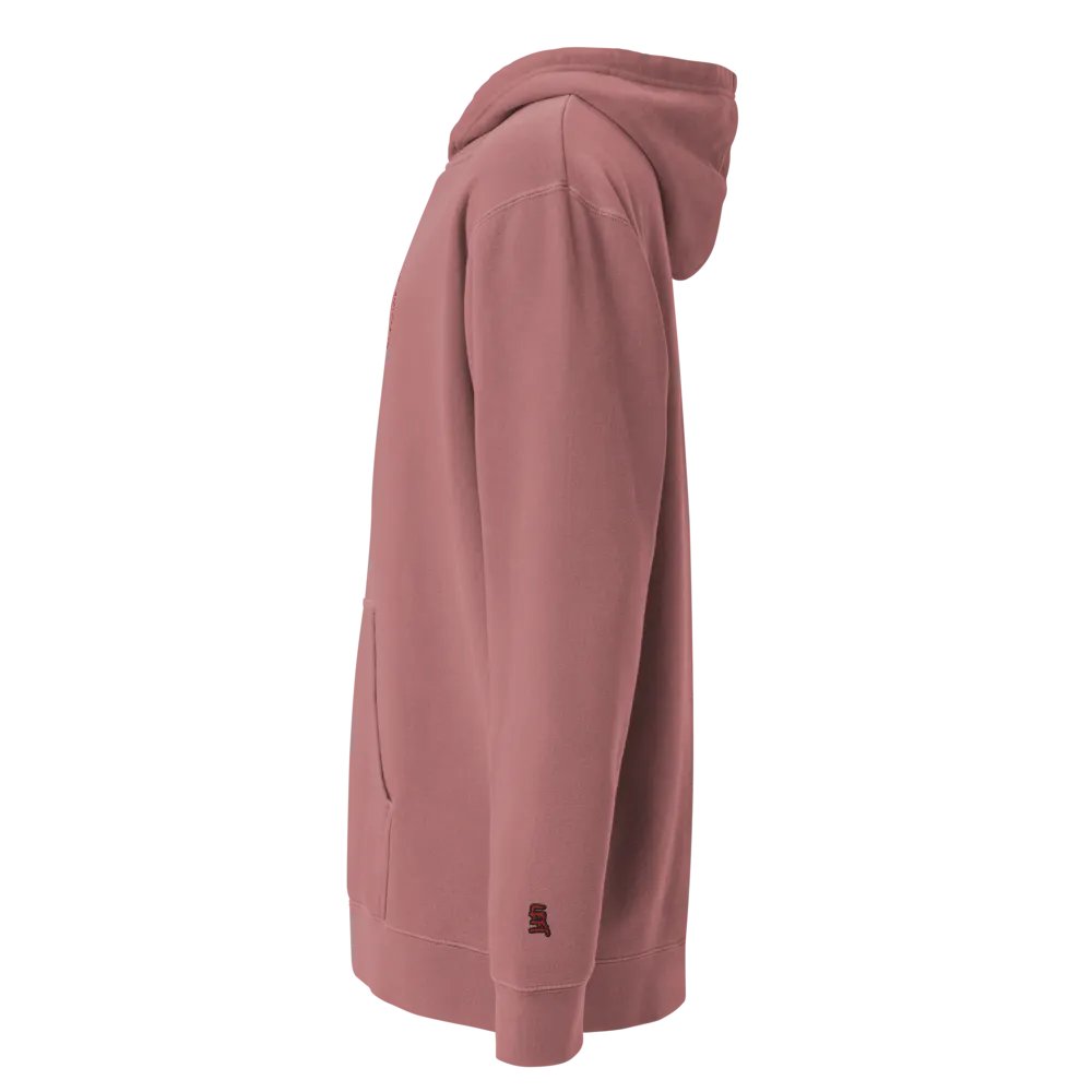 Prophecy Hoodie (ADHD-Friendly, Stim-Friendly) product image (33)