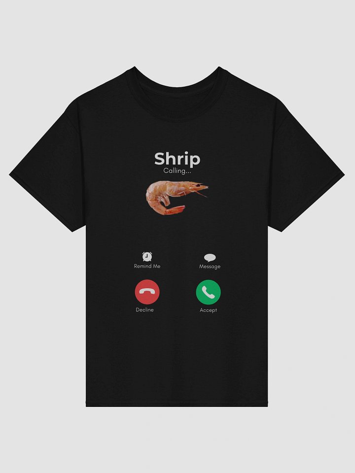 Shrip calling product image (1)