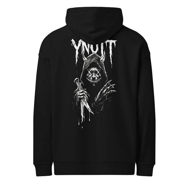 | YEENOGHU | HOODIE product image (2)