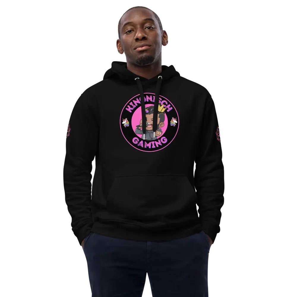 Princess Pony Pie Premium Hoodie product image (4)