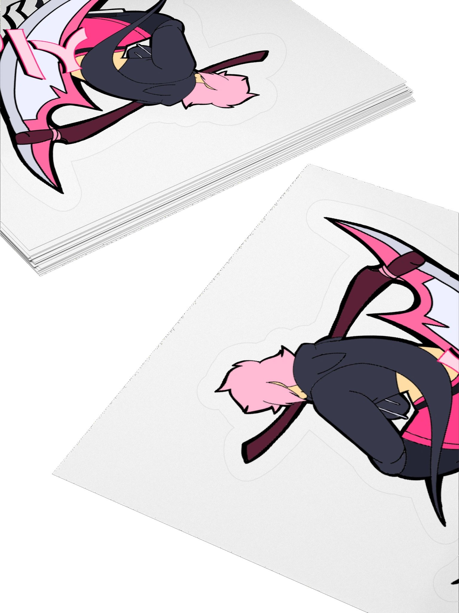 Siya Sticker product image (10)